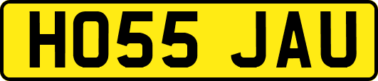 HO55JAU