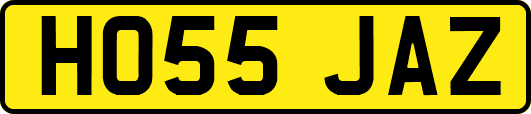 HO55JAZ