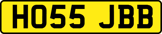 HO55JBB