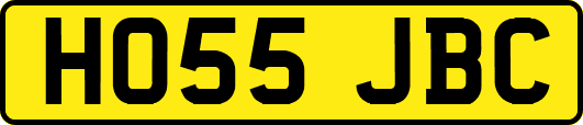 HO55JBC