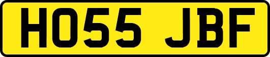 HO55JBF