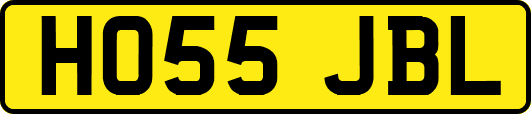 HO55JBL