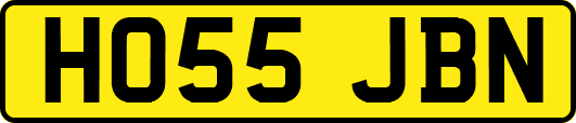 HO55JBN