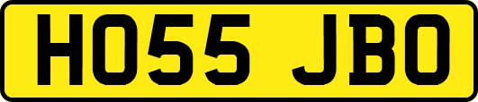 HO55JBO