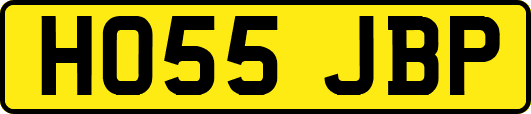 HO55JBP