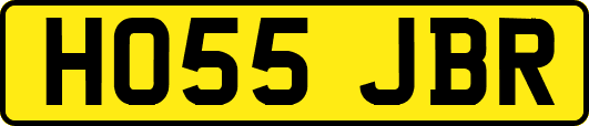 HO55JBR
