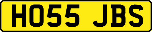 HO55JBS
