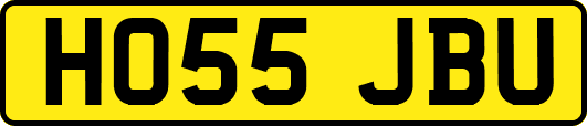 HO55JBU