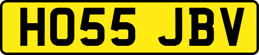 HO55JBV