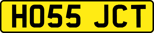 HO55JCT