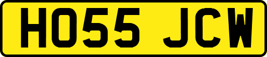 HO55JCW