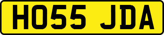 HO55JDA