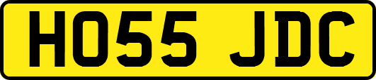 HO55JDC