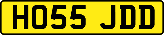HO55JDD
