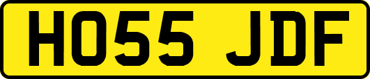 HO55JDF
