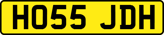 HO55JDH