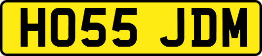 HO55JDM