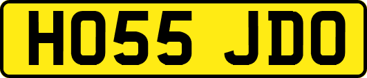 HO55JDO