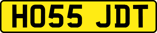 HO55JDT