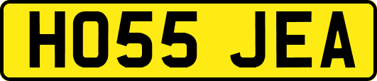HO55JEA
