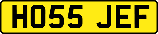 HO55JEF