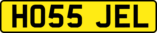 HO55JEL