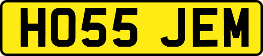 HO55JEM