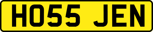 HO55JEN