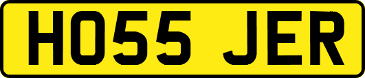 HO55JER