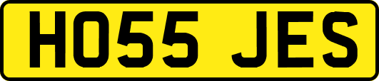 HO55JES