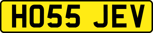 HO55JEV