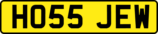 HO55JEW