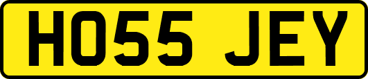 HO55JEY