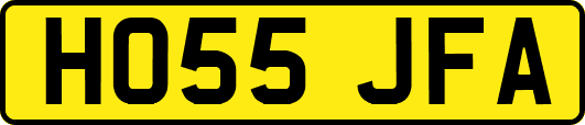 HO55JFA