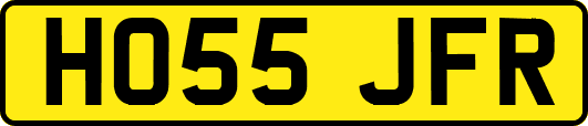 HO55JFR