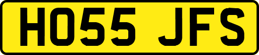HO55JFS