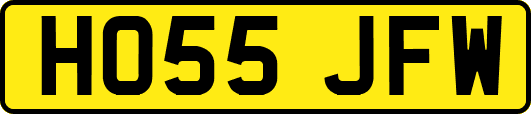 HO55JFW