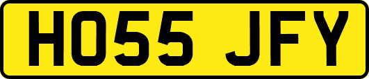 HO55JFY