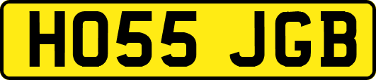 HO55JGB