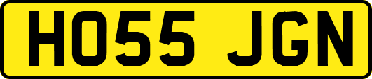 HO55JGN