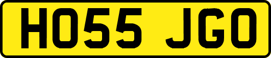 HO55JGO
