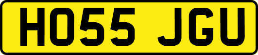 HO55JGU
