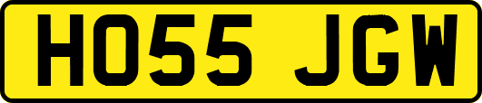 HO55JGW