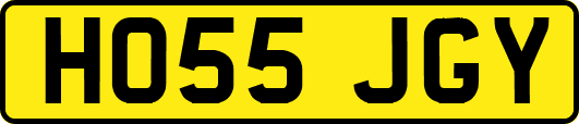 HO55JGY