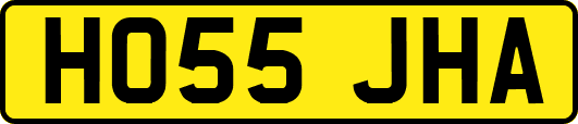 HO55JHA