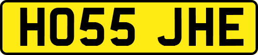 HO55JHE