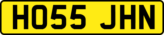 HO55JHN