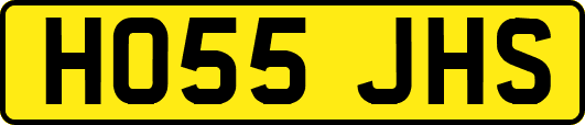 HO55JHS