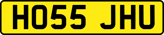 HO55JHU