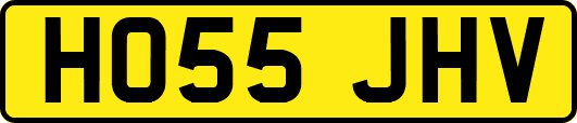 HO55JHV